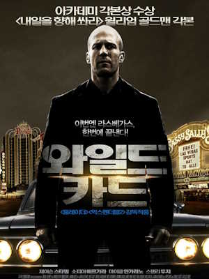 와일드 카드