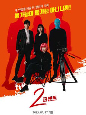 2퍼센트