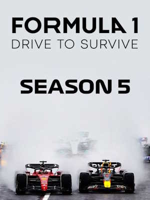 F1, 본능의 질주 시즌 5